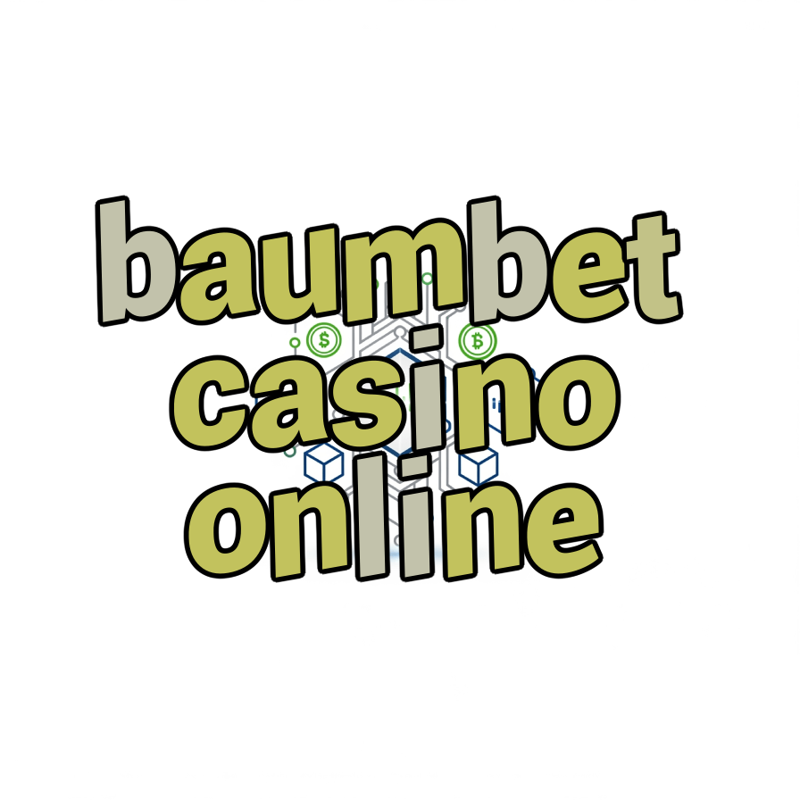 baumbet casino online